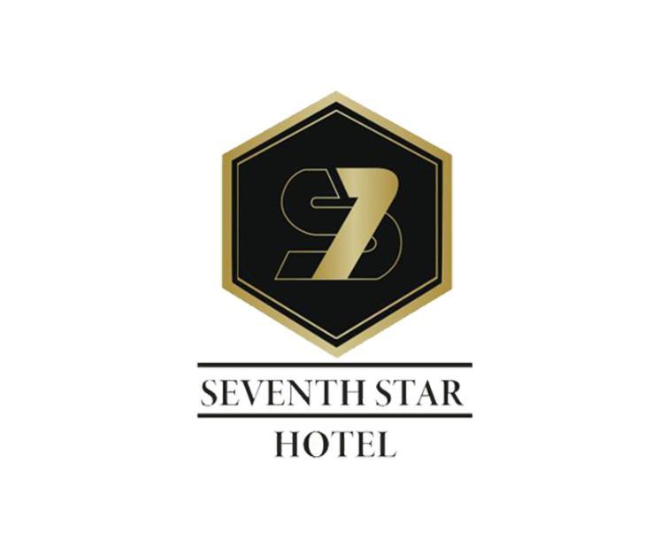 Seventh-Star Hotel Amman Exteriör bild